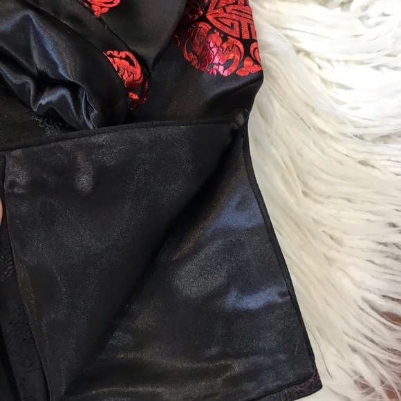 New🌿Chinese Traditional Kungfu Jacket - Picture 5 of 6